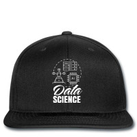 Limited Edition Data Science Analytics Scientist Analyst Printed Hat | Artistshot