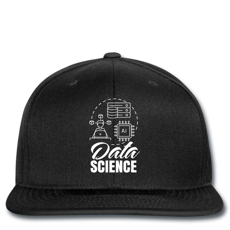 Limited Edition Data Science Analytics Scientist Analyst Printed hat by bummercaught | Artistshot