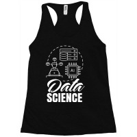 Limited Edition Data Science Analytics Scientist Analyst Racerback Tank | Artistshot