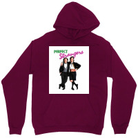 Perfect Strangers Poster Humor (1) Unisex Hoodie | Artistshot