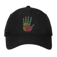 High Five, 1 Adjustable Cap | Artistshot