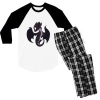 Peacemaker 1 Men's 3/4 Sleeve Pajama Set | Artistshot