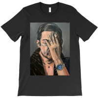 Serge Gainsbourg 15 T-shirt | Artistshot