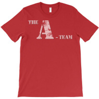 The Ateam  Hipster Tumblr T-shirt | Artistshot