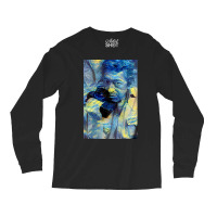 Serge Gainsbourg 16 Long Sleeve Shirts | Artistshot