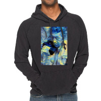 Serge Gainsbourg 16 Vintage Hoodie | Artistshot