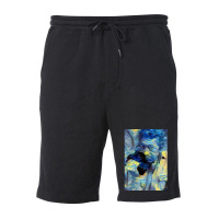 Serge Gainsbourg 16 Fleece Short | Artistshot