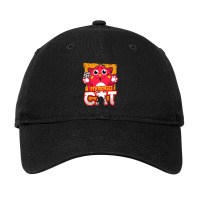 Nyango Star Adjustable Cap | Artistshot