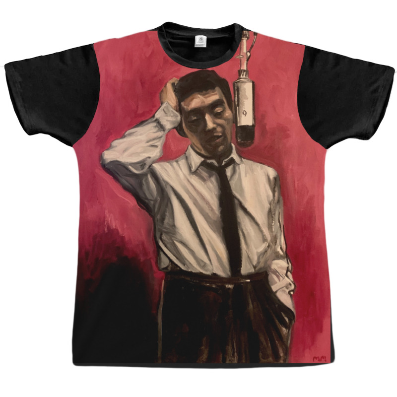 Serge Gainsbourg 17 Graphic T-shirt | Artistshot