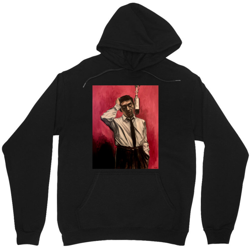 Serge Gainsbourg 17 Unisex Hoodie | Artistshot