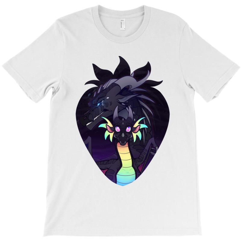 Peacemaker And Darkstalker 2021 1 T-shirt | Artistshot