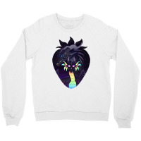 Peacemaker And Darkstalker 2021 1 Crewneck Sweatshirt | Artistshot