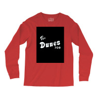 The Dunes Issa Rae Insecure Poster Summer (1) Long Sleeve Shirts | Artistshot