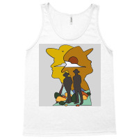 Custom Radio Company Tank Top | Artistshot