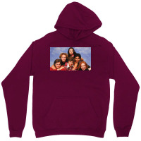 That 70s Show Kelso Eric Fez Donna Jackie Poster (1) Unisex Hoodie | Artistshot