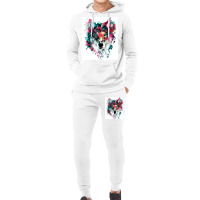 Tumblr Music Hoodie & Jogger Set | Artistshot