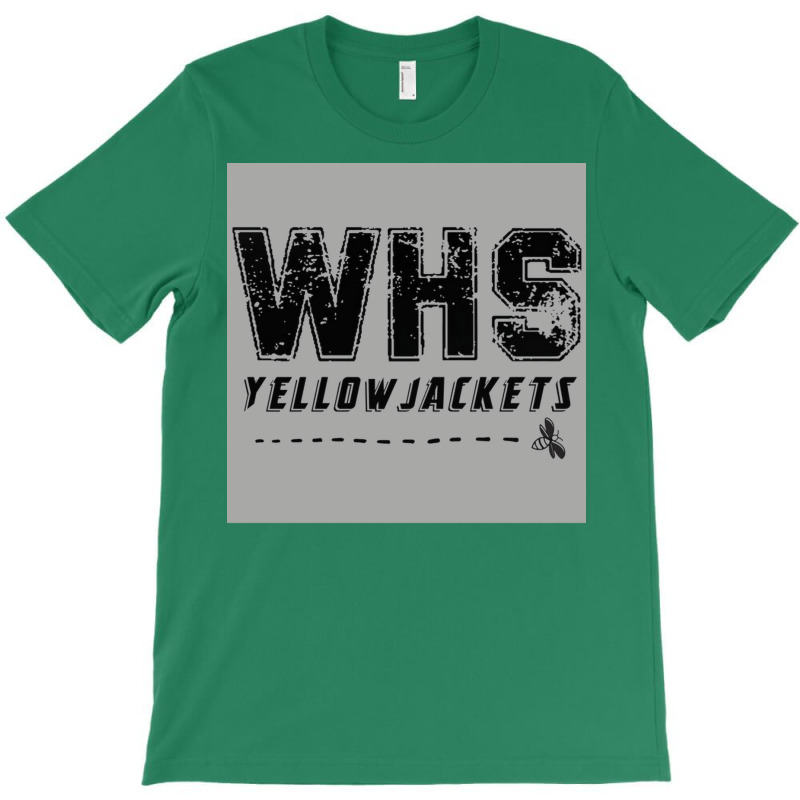 Whs Poster Aesthetic (1) T-Shirt by zagarboddaq | Artistshot