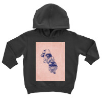 Marcus Aurelius Toddler Hoodie | Artistshot