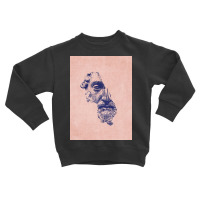 Marcus Aurelius Toddler Sweatshirt | Artistshot