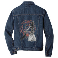 Pyramid Head 261 Men Denim Jacket | Artistshot