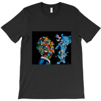 Serge Gainsbourg T-shirt | Artistshot