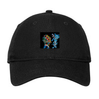 Serge Gainsbourg Adjustable Cap | Artistshot