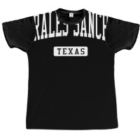 Morales Sanchez Texas Tx Vintage Athletic Sports Design T Shirt Graphic T-shirt | Artistshot