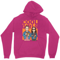 Cool Girls  Eleven Music Nature Unisex Hoodie | Artistshot