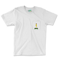 April Oneil 1 Pocket T-shirt | Artistshot