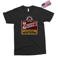 Wends Zombies  Old Fashioned Brain Eaters 1 Exclusive T-shirt | Artistshot