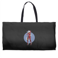 Jeanne Bayonetta 2 Weekender Totes | Artistshot