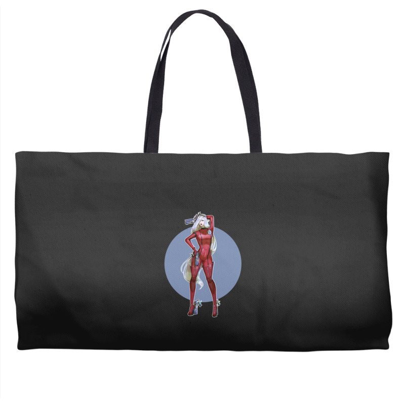 Jeanne Bayonetta 2 Weekender Totes | Artistshot