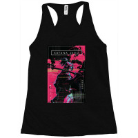 Katana Zero Option 2 Racerback Tank | Artistshot