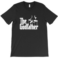 Godfather Movie T-shirt | Artistshot