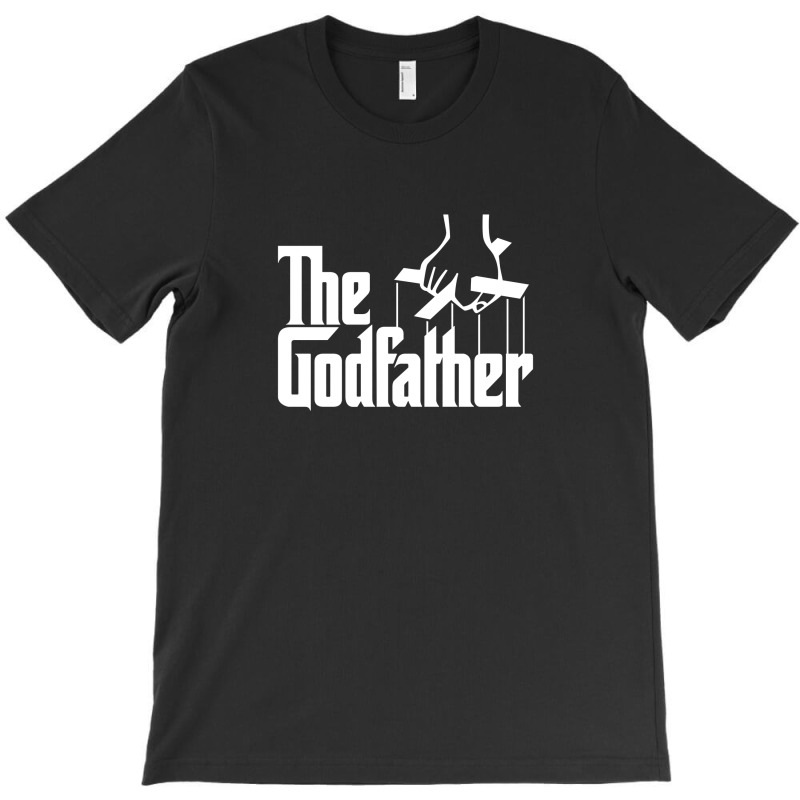 Godfather Movie T-Shirt by steverlopez | Artistshot