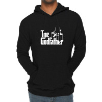 Godfather Movie Lightweight Hoodie | Artistshot