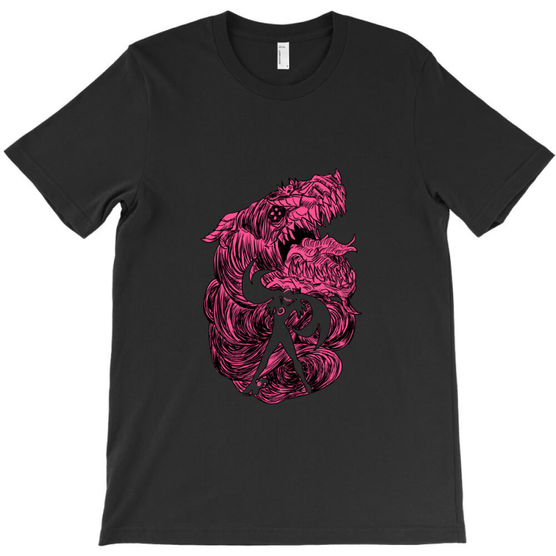 Bayonetta Gomorrah Summon 4 T-shirt | Artistshot