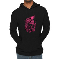 Bayonetta Gomorrah Summon 4 Lightweight Hoodie | Artistshot