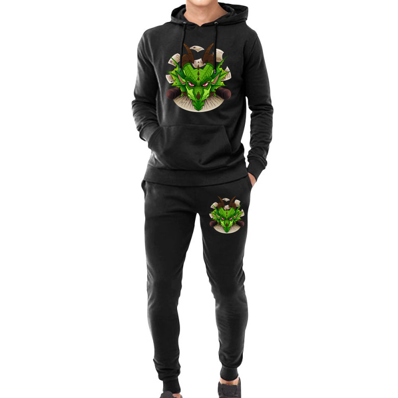 Wings Of Fire Chameleon The Rainwing 1 Hoodie & Jogger Set | Artistshot