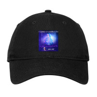 Carrie The Denim & Rhinestones Tour 2022 Kaloborasiiii#7844 Adjustable Cap | Artistshot