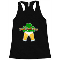 Dublin Down Racerback Tank | Artistshot