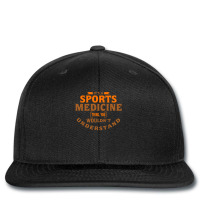 It's A Sports Medicine Thing You Wouldn't Understand Printed Hat | Artistshot