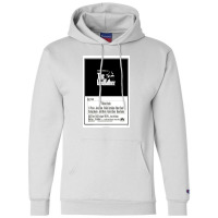 Godfather Movie Champion Hoodie | Artistshot