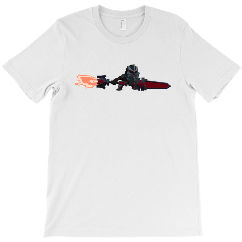 Arcanium Ulgrim 1 T-shirt | Artistshot