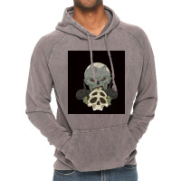 Archangelion Devil Skull  Zombie 1 Vintage Hoodie | Artistshot