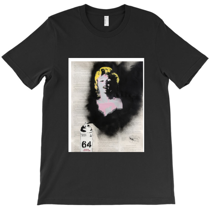 Everybody Loves Norma T-shirt | Artistshot