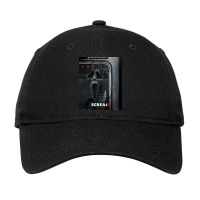 Scream Vi Adjustable Cap | Artistshot