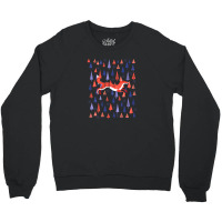 Holiday Mood Crewneck Sweatshirt | Artistshot