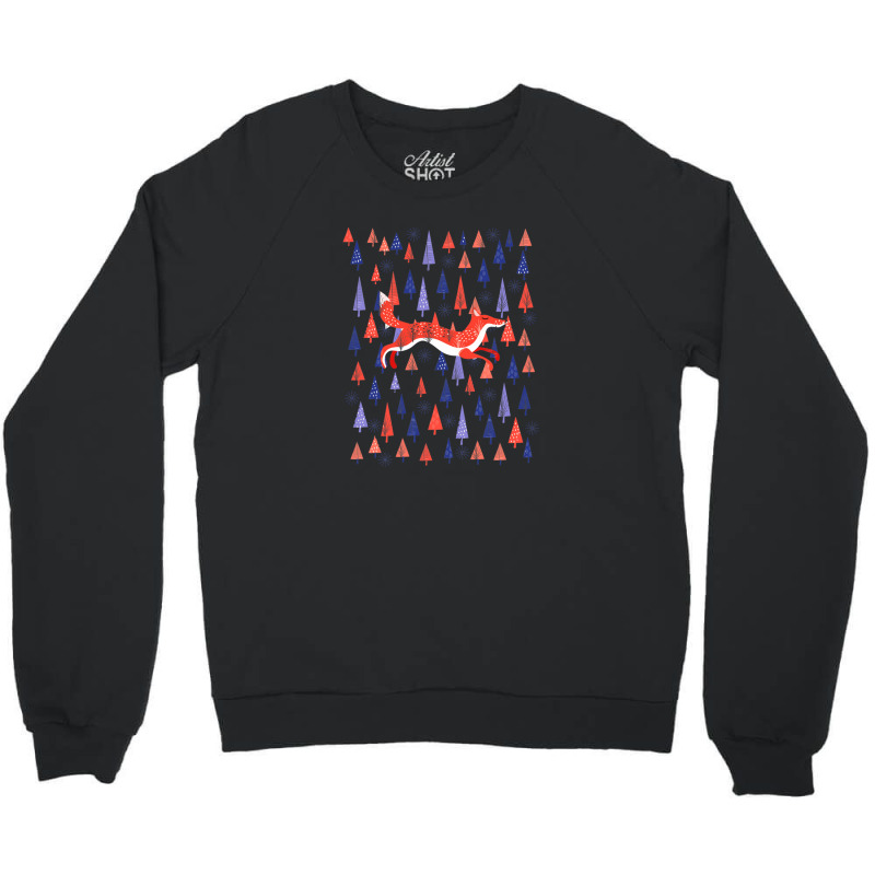 Holiday Mood Crewneck Sweatshirt by Claire J Tinsley | Artistshot