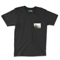 Jungle Journey Pocket T-shirt | Artistshot